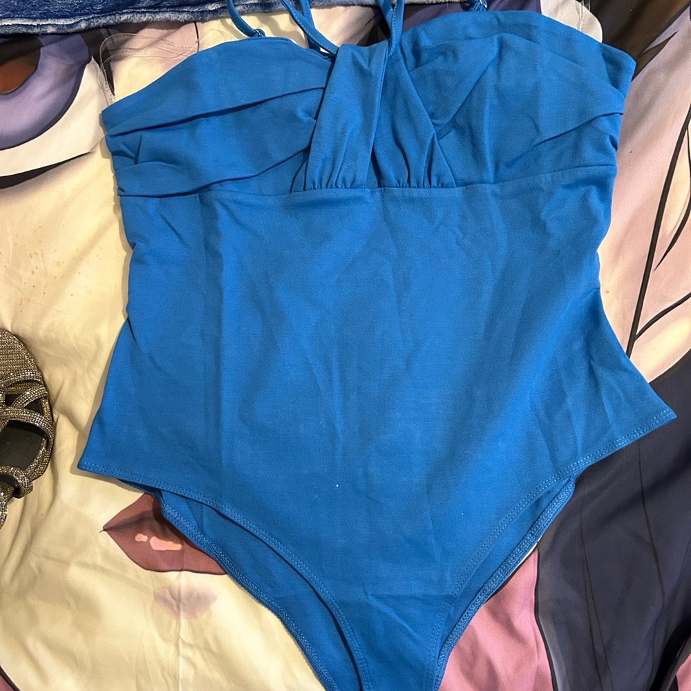 Fashion nova one piece shirt 3 different colors